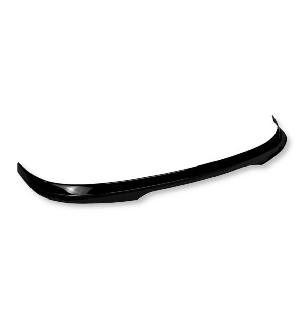 REAR ROOF SPOILER WINGS GLOSS BLACK FOR CUPRA LEON AND SEAT LEON FR MK4 2020+ - Image 3
