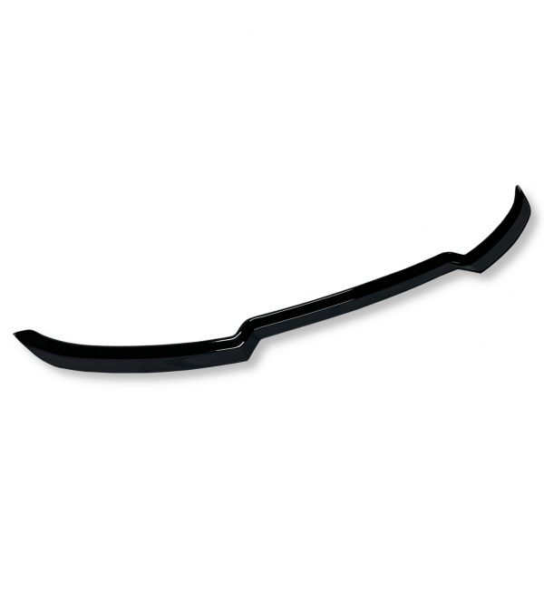 REAR SPOILER WINGS GLOSS BLACK FOR AUDI Q7 S-LINE AND SQ7 MK2 2016-2024 - Image 3