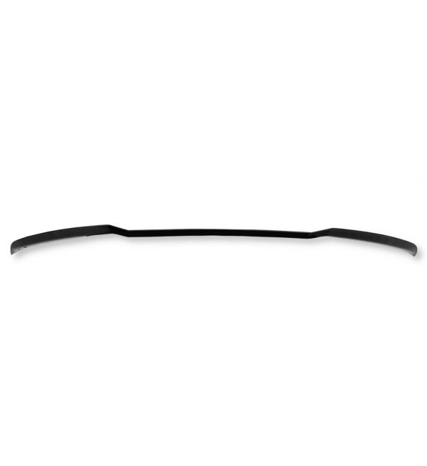 REAR SPOILER WINGS GLOSS BLACK FOR AUDI Q7 S-LINE AND SQ7 MK2 2016-2024 - Image 4