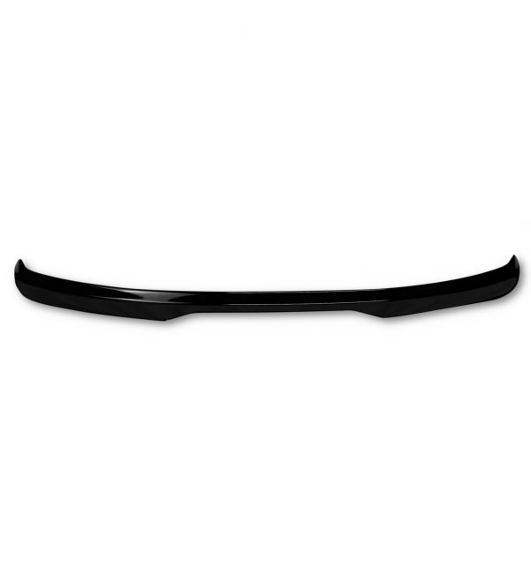 REAR SPOILER WINGS GLOSS BLACK FOR FORD FOCUS ST MK3 AND FOCUS ST MK3 FACELIFT