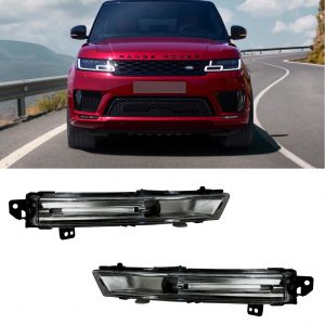 LAND RANGE ROVER SPORT L494 FOG LAMPS FOR 2018+ FACELIFT
