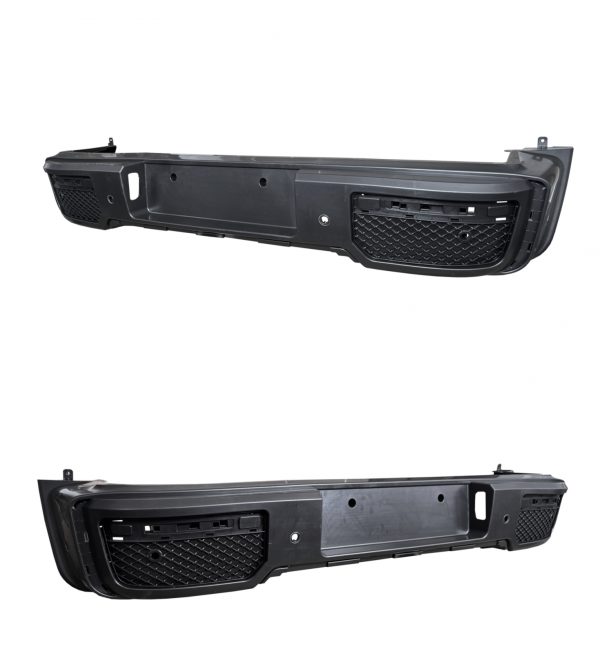 MERCEDES G CLASS W463 TO W464 FACELIFT CONVERSION BODY KIT G WAGON B STYLE - Image 7