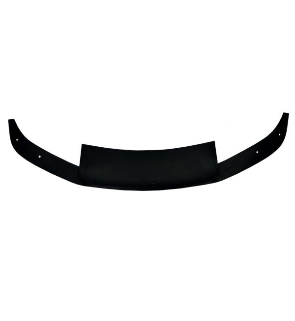 FRONT BUMPER WITH SPLITTER M1 LOOK PRIMED FOR BMW 1 SERIES E80 E81 E82 E87 E88 - Image 4