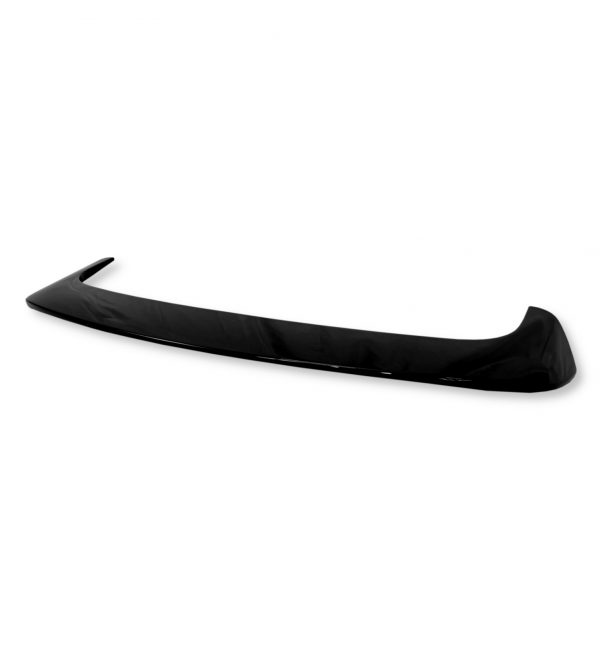 REAR ROOF SPOILER LIP WING GLOSS BLACK FOR BMW 3 SERIES F31 TOURING 11-19 - Image 3