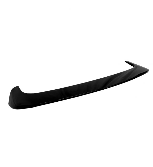 REAR ROOF SPOILER LIP WING GLOSS BLACK FOR BMW 3 SERIES F31 TOURING 11-19 - Image 4