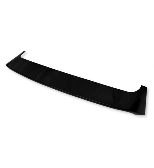REAR ROOF SPOILER WING GLOSS BLACK FOR BMW 5 SERIES G31 TOURING 2017-2023 - Image 3