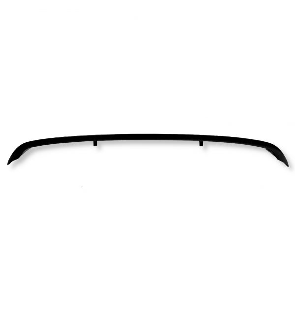 REAR ROOF SPOILER WING GLOSS BLACK FOR BMW 5 SERIES G31 TOURING 2017-2023 - Image 4
