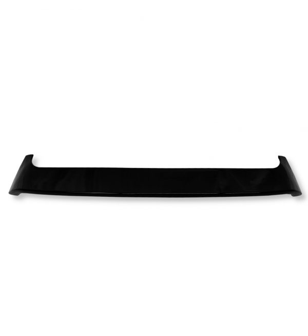 REAR ROOF SPOILER WING GLOSS BLACK FOR BMW 5 SERIES G31 TOURING 2017-2023 - Image 5
