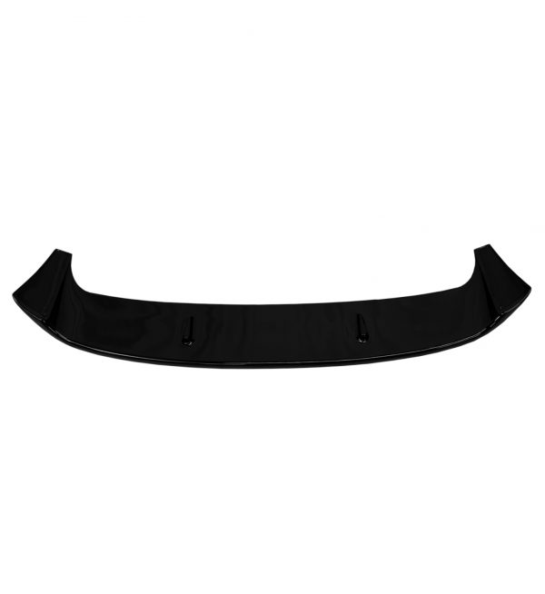 REAR ROOF SPOILER WING GLOSS BLACK FOR BMW 5 SERIES G31 TOURING 2017-2023 - Image 6