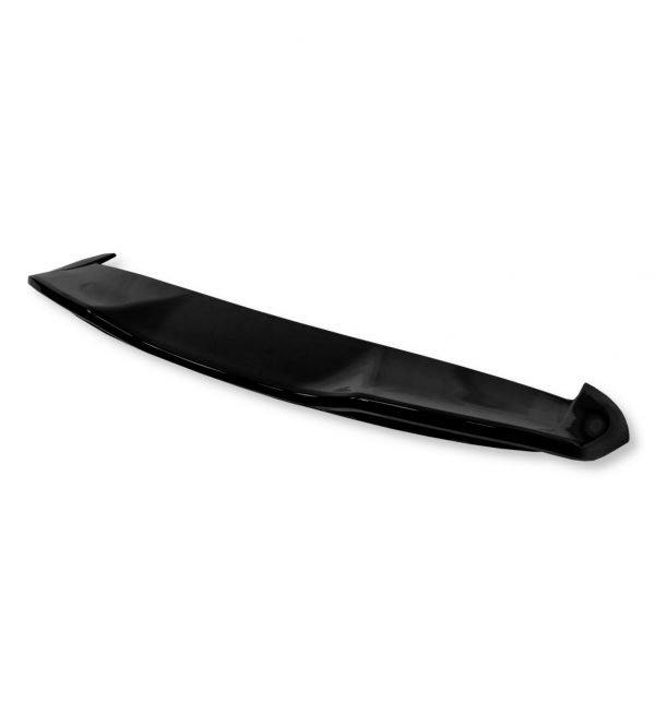 REAR ROOF SPOILER WING GLOSS BLACK FOR RANGE ROVER VOGUE L460 2023+ - Image 2