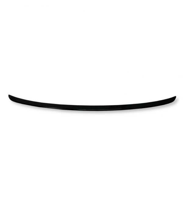 REAR SPOILER MID SPOILER GLOSS BLACK FOR RANGE ROVER VOGUE L460 2023+ - Image 2