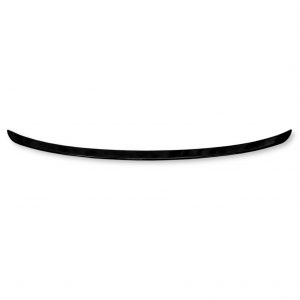REAR SPOILER MID SPOILER GLOSS BLACK FOR RANGE ROVER VOGUE L460 2023+