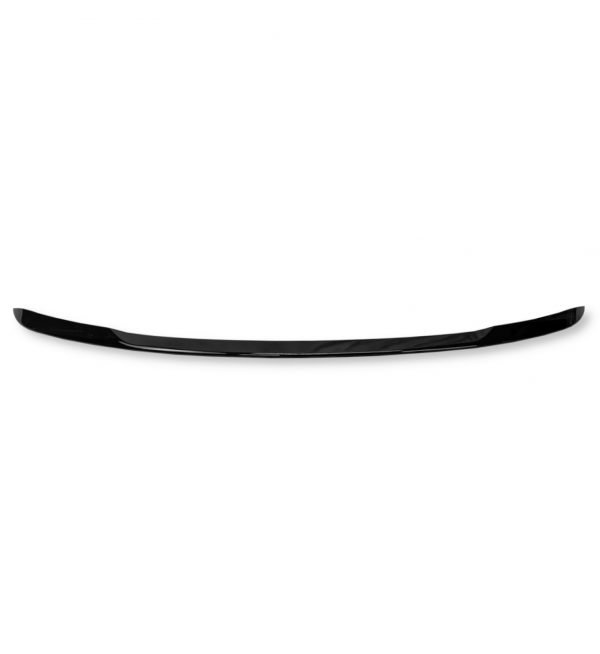 REAR SPOILER MID SPOILER GLOSS BLACK FOR RANGE ROVER VOGUE L460 2023+ - Image 5