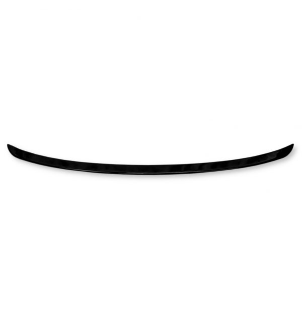 REAR SPOILER MID SPOILER GLOSS BLACK FOR RANGE ROVER VOGUE L460 2023+