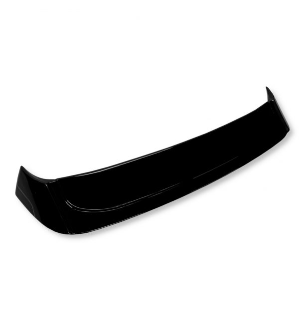 REAR ROOF SPOILER WINGS OSIR STYLE GLOSS BLACK FOR VW GOLF MK8 GTI GTD R 2019+ - Image 3