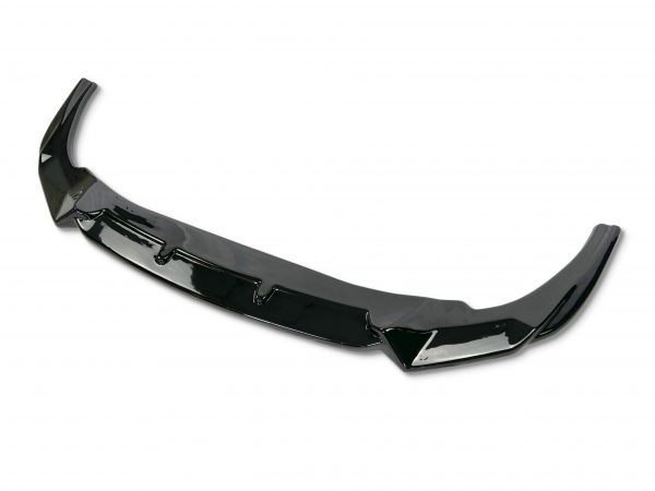 FRONT LIP SPLITTER LOWER BUMPER GLOSS BLACK FOR BMW Z4 G29 M SPORT 2018+ - Image 5