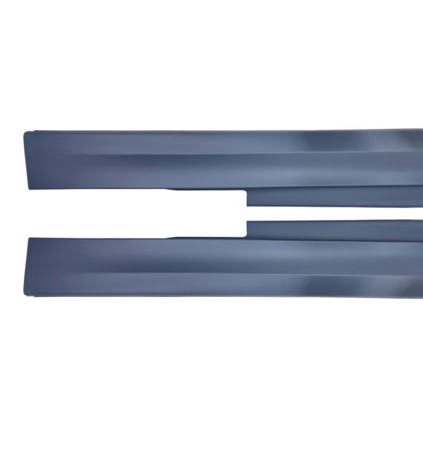 SIDE SKIRTS M SPORT STYLE PRIMED FOR BMW 1 SERIES F20 & 2 SERIES F22 F23 3 DOORS - Image 2