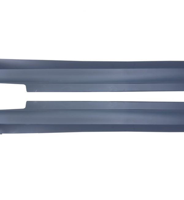 SIDE SKIRTS M SPORT STYLE PRIMED FOR BMW 1 SERIES F20 & 2 SERIES F22 F23 3 DOORS - Image 3