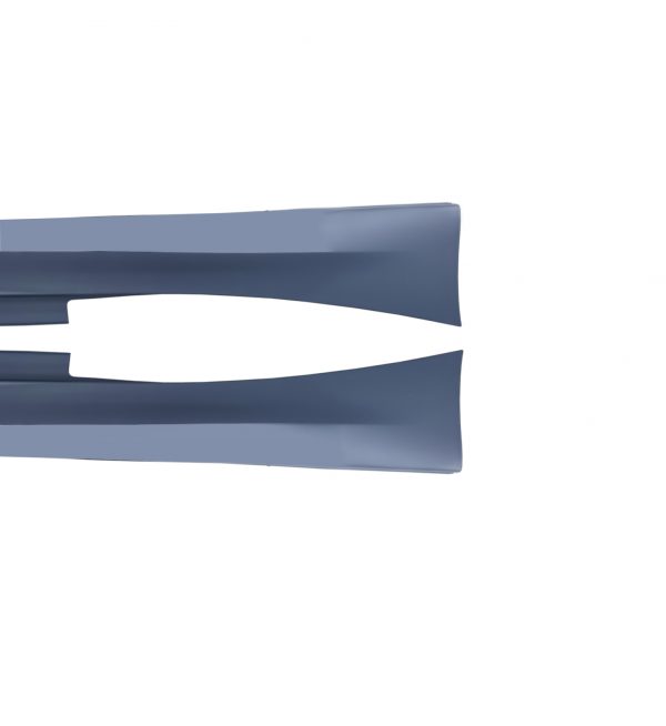 SIDE SKIRTS M SPORT STYLE PRIMED FOR BMW 1 SERIES F20 & 2 SERIES F22 F23 3 DOORS - Image 4