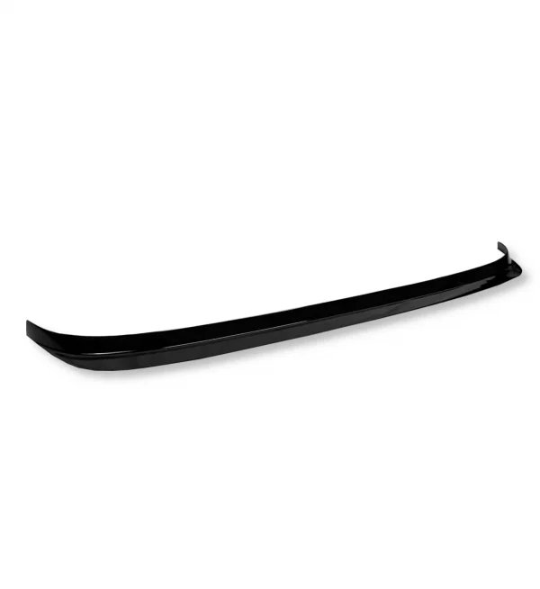REAR ROOF SPOILER WINGS GLOSS BLACK FOR VW TIGUAN MK2 R-LINE 2015-2020 - Image 3
