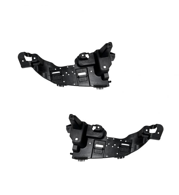 REAR DIFFUSER WITH TIPS CARBON FIBRE FOR MERCEDES C CLASS A205 C205 AMG-LINE - Image 5