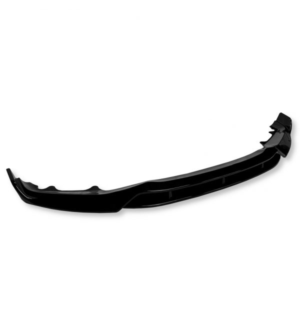 FRONT LIP SPLITTER M PERFOAMNCE STYLE GLOSS BLACK FOR BMW X5 F15 M-SPORT 14-18 - Image 5