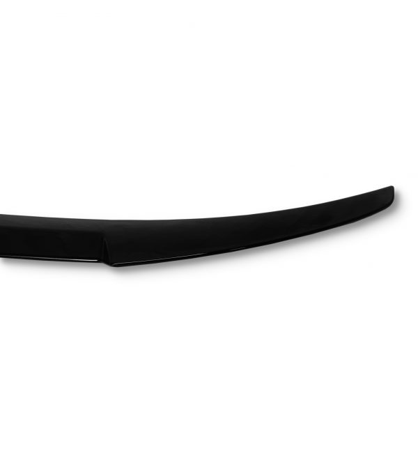 REAR BOOT SPOILER M4 STYLE GLOSS BLACK FOR BMW 4 SERIES G23 CONVERTIBLE 2019+ - Image 4