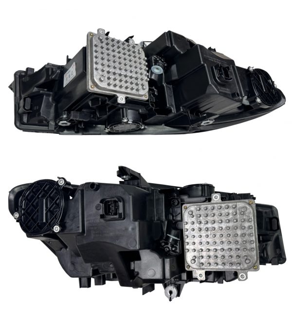 LED HEADLIGHTS DYNAMIC LED DRL FACELIFT LOOK FOR BMW 3 SERIES G20 G21 PRE-LCI - Image 5