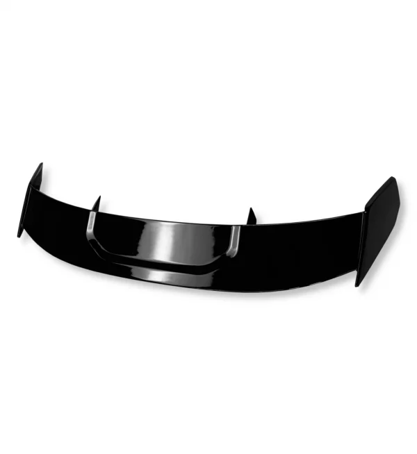 REAR ROOF SPOILER MP STYLE GLOSS BLACK FOR BMW 1 SERIES F40 M135i 2019+ - Image 4