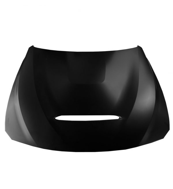 ALUMINIUM BONNET HOOD GTS STYLE BLACK FOR BMW 3 4 SERIES F30 F31 F32 F33 F36 - Image 6