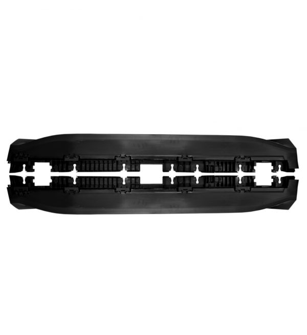 SIDE STEPS RUNNING BOARDS OEM STYLE BLACK FOR MERCEDES GLE COUPE C167 2019+ - Image 4