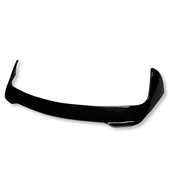 REAR ROOF SPOILER M PERFORMANCE STYLE GLOSS BLACK FOR BMW X5 F15 2014-2018 - Image 2