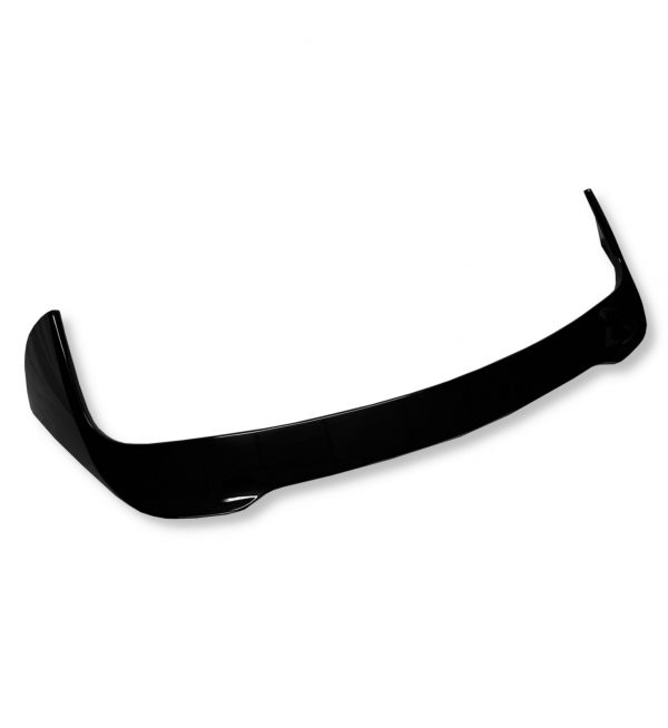 REAR ROOF SPOILER M PERFORMANCE STYLE GLOSS BLACK FOR BMW X5 F15 2014-2018 - Image 3