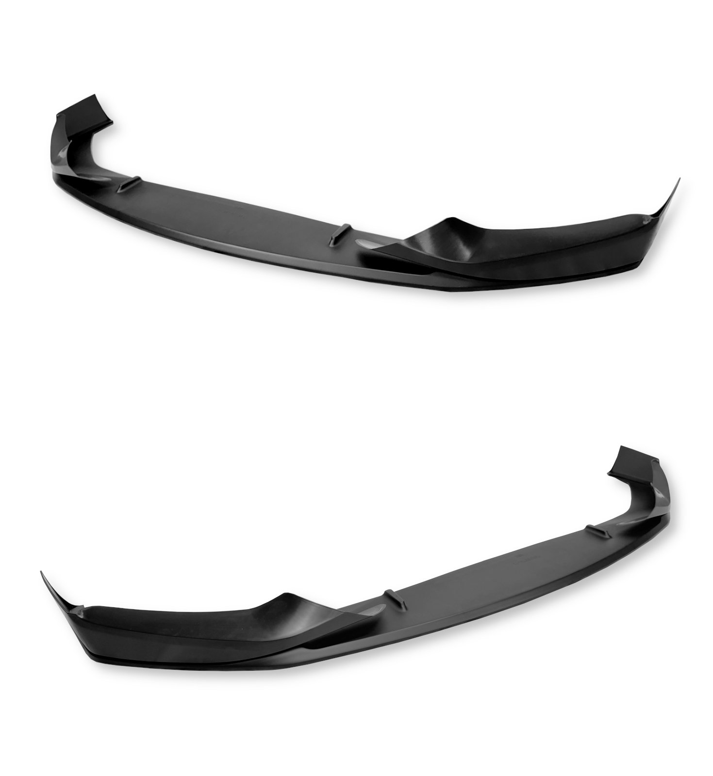 FRONT BUMPER BODY KIT M SPORT STYLE PRIMED FOR BMW 5 SERIES G30 G31 G38 2017-20 - Image 5