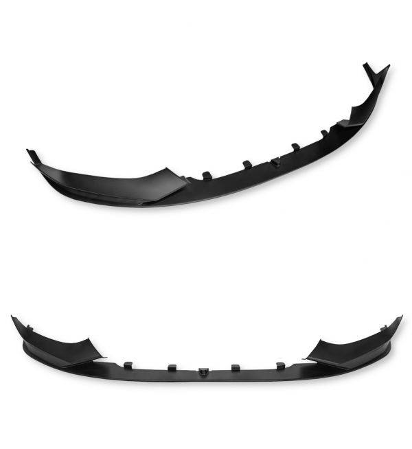 FRONT BUMPER BODY KIT M SPORT KIT PRIMED FOR BMW 1 SERIES F20 F21 2015-2019 - Image 4