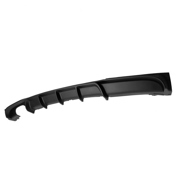 REAR BUMPER DIFFUSER BODY KIT MP STYLE PRIMED FOR BMW 3 SERIES F30 SALOON 12-18 - Image 5