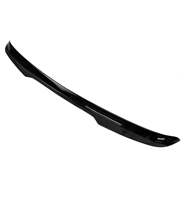AERO BODY KIT SPLITTER DIFFUSER SPOILER SKIRTS GLOSS BLACK FOR CUPRA ATECA MK1 - Image 6