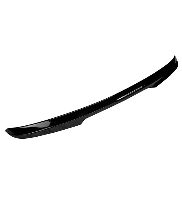AERO BODY KIT SPLITTER DIFFUSER SPOILER SKIRTS GLOSS BLACK FOR CUPRA ATECA MK1 - Image 7