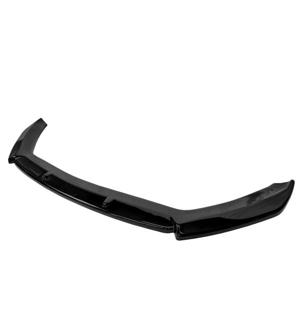 AERO BODY KIT SPLITTER DIFFUSER SKIRTS GLOSS BLACK FOR SEAT LEON MK3 FR FACELIFT - Image 5