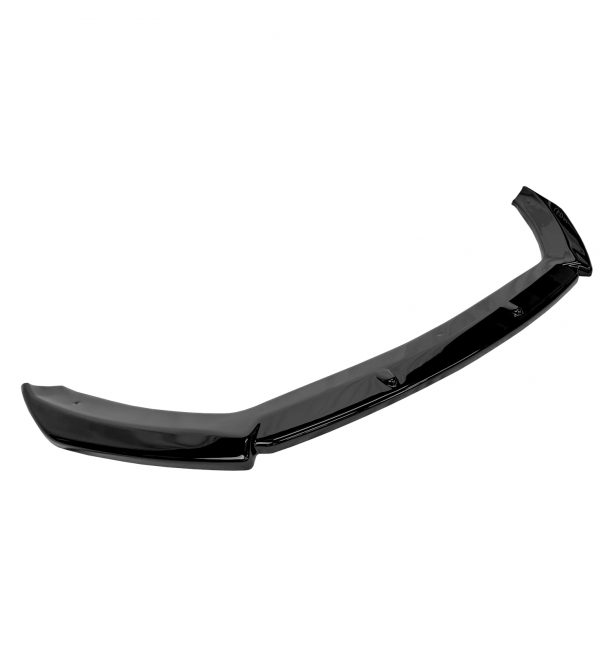 AERO BODY KIT SPLITTER DIFFUSER SKIRTS GLOSS BLACK FOR SEAT LEON MK3 FR FACELIFT - Image 6
