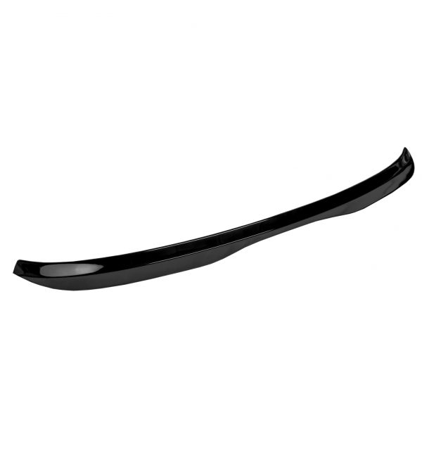 AERO BODY KIT SPLITTER DIFFUSER SKIRTS GLOSS BLACK FOR SEAT LEON MK3 FR FACELIFT - Image 7