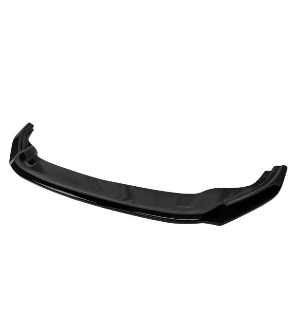 VW GOLF R REAR DIFFUSER FRONT SPLITTER SPOILER SKIRTS BODYKIT GLOSS BLACK MK7 2013-16 - Image 4
