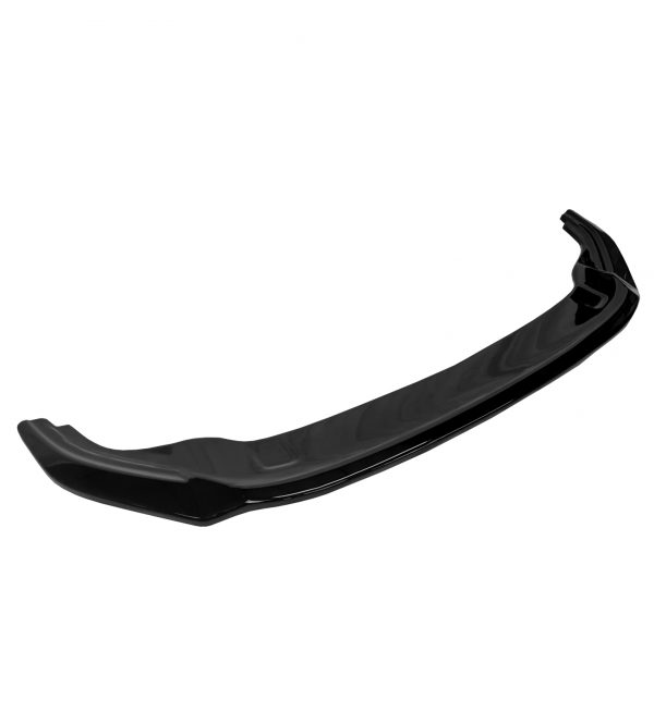 VW GOLF R REAR DIFFUSER FRONT SPLITTER SPOILER SKIRTS BODYKIT GLOSS BLACK MK7 2013-16 - Image 5