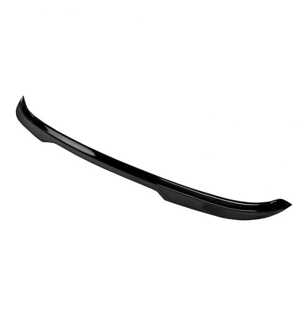 AERO BODY KIT DIFFUSER LIP SPOILER SKIRTS GLOSS BLACK FOR VW GOLF MK8 GTI/R-LINE - Image 8