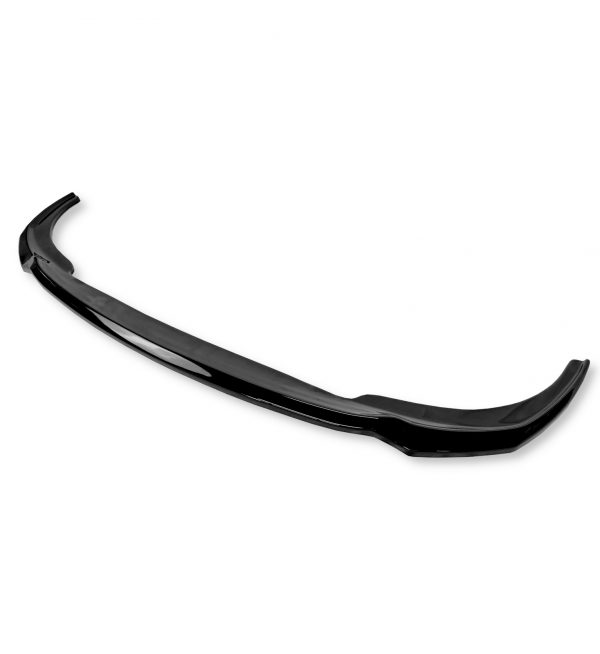 BMW 3 SERIES G20 FRONT LIP SPLITTER DIFFUSER SKIRTS M-PACK BODYKIT GLOSS BLACK LCI 2022+ - Image 3