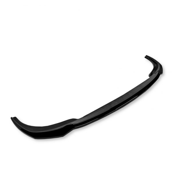 BMW 3 SERIES G20 FRONT LIP SPLITTER DIFFUSER SKIRTS M-PACK BODYKIT GLOSS BLACK LCI 2022+ - Image 4