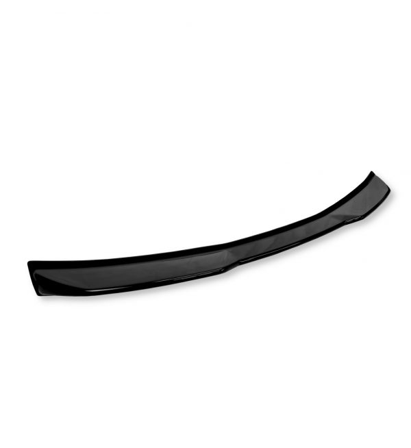 BMW 3 SERIES G20 FRONT LIP SPLITTER DIFFUSER SKIRTS M-PACK BODYKIT GLOSS BLACK LCI 2022+ - Image 6