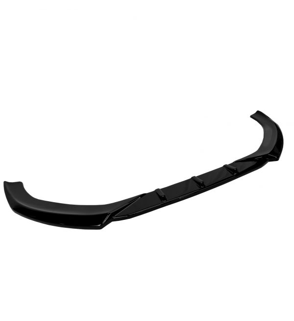 AUDI A3 S3 8V SPORTBACK BODYKIT DIFFUSER SPOILER SKIRTS BLACK PRE-FACELIFT 2013+ - Image 6