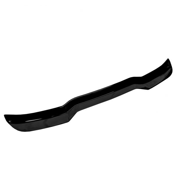 AUDI A3 S3 8V SPORTBACK BODYKIT DIFFUSER SPOILER SKIRTS BLACK PRE-FACELIFT 2013+ - Image 7