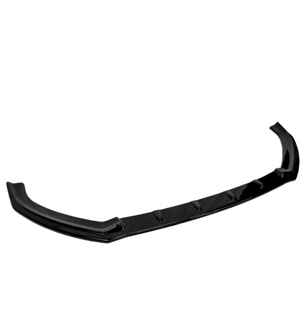 AUDI A3 S3 8V SPORTBACK BODYKIT DIFFUSER SPLITTER SPOILER SKIRTS GLOSS BLACK FACELIFT - Image 6